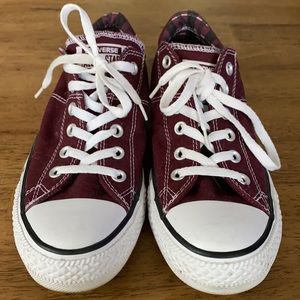 Converse All Star Sneakers
